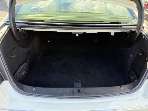 2013 Mercedes-Benz E-Class E 350 BlueTEC Sport