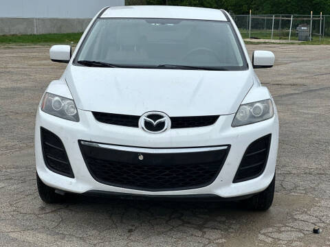 2010 Mazda CX-7 i Sport