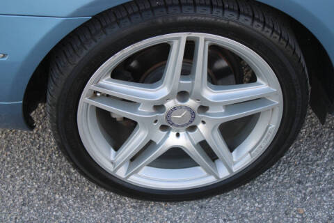 2011 Mercedes-Benz E-Class E 350