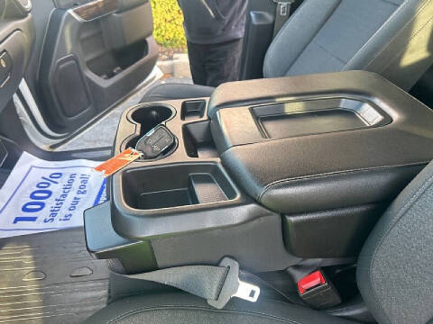 2020 GMC Sierra 3500HD