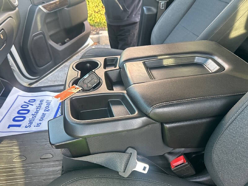 2020 GMC Sierra 3500HD