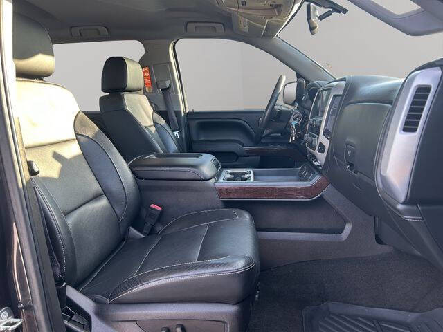 2016 GMC Sierra 1500