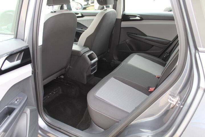 2024 Volkswagen Taos S