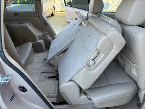 2006 Toyota Highlander Limited