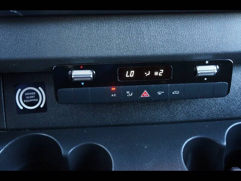 2019 Mercedes-Benz Sprinter