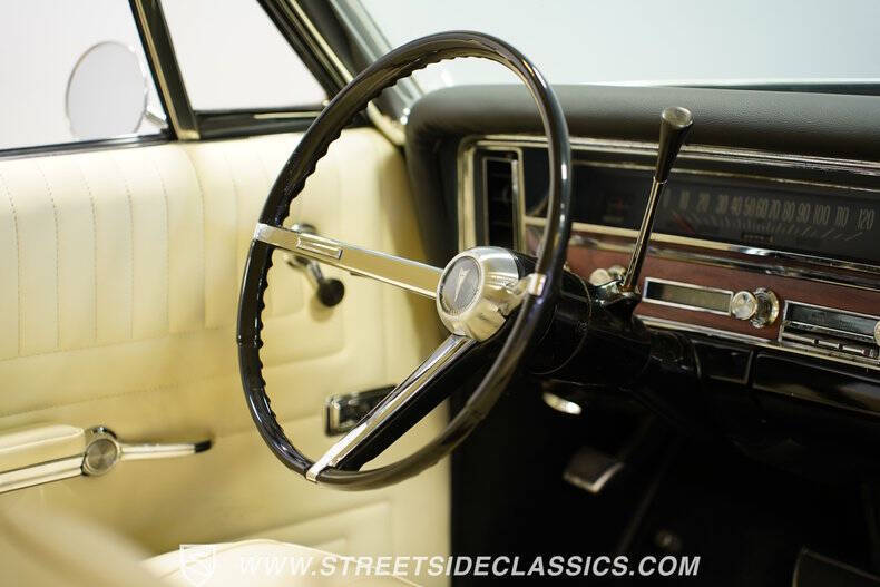 1967 Pontiac Catalina