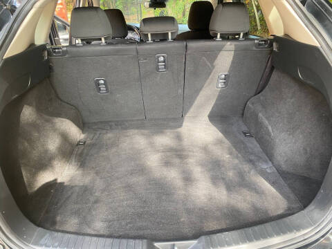 2020 Mazda CX-5 Sport