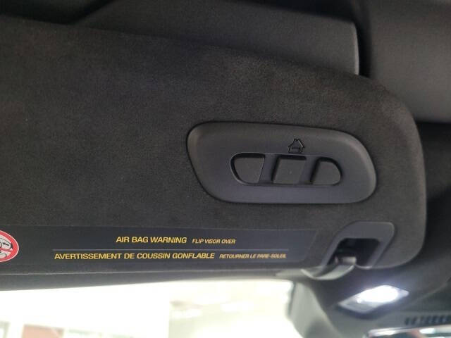 2026 Chevrolet Corvette Stingray