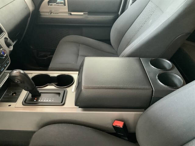 2017 Ford Expedition XLT