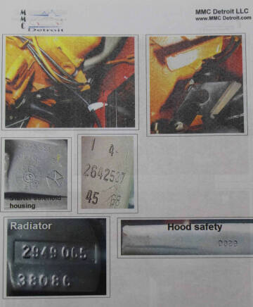 1969 Plymouth Barracuda