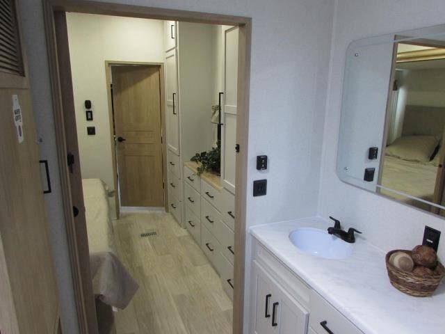 2025 Forest River SAT388JW