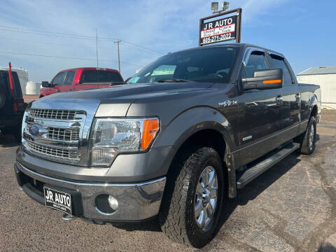 Pickup Truck For Sale In Sioux Falls, Sd - Jr Auto