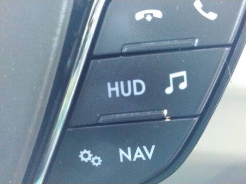 2018 Lincoln Navigator L Reserve