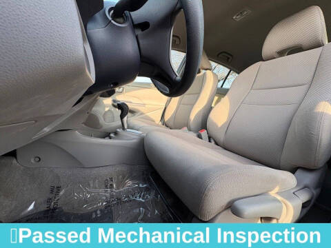 2010 Honda Insight LX