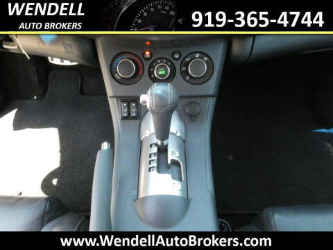 2011 Mitsubishi Eclipse GS Sport