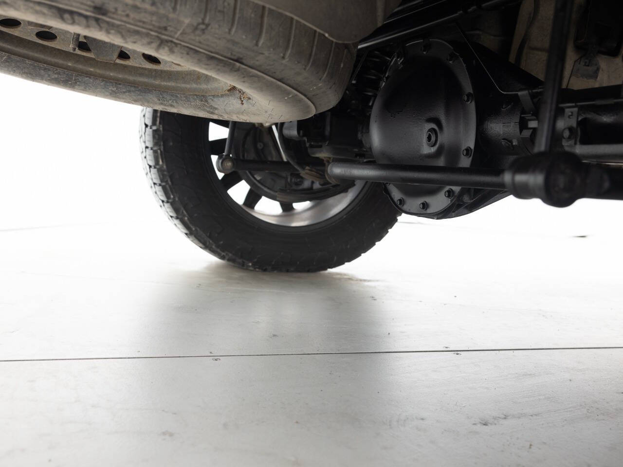 Used Car 2017 Chevrolet Suburban  Premier 4x4 4dr Suv For Sale Under $30,000 In Coal City, Illinois