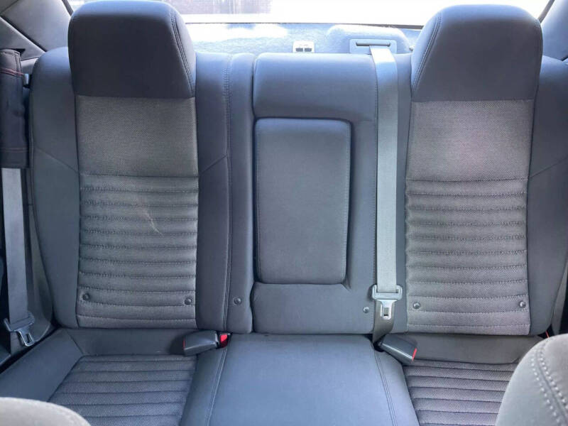 2014 Dodge Challenger