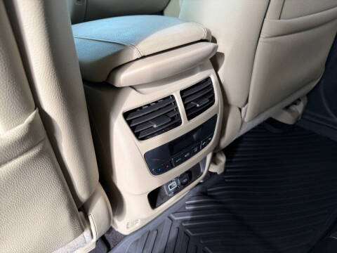 2020 Acura MDX w/Tech