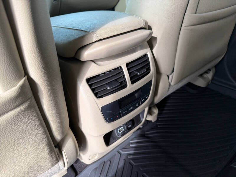 2020 Acura MDX w/Tech