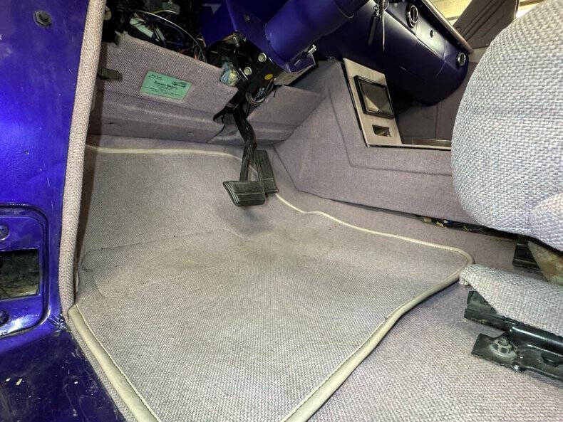 1948 Cadillac Series 62