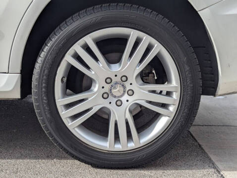 2013 Mercedes-Benz GLK GLK 350