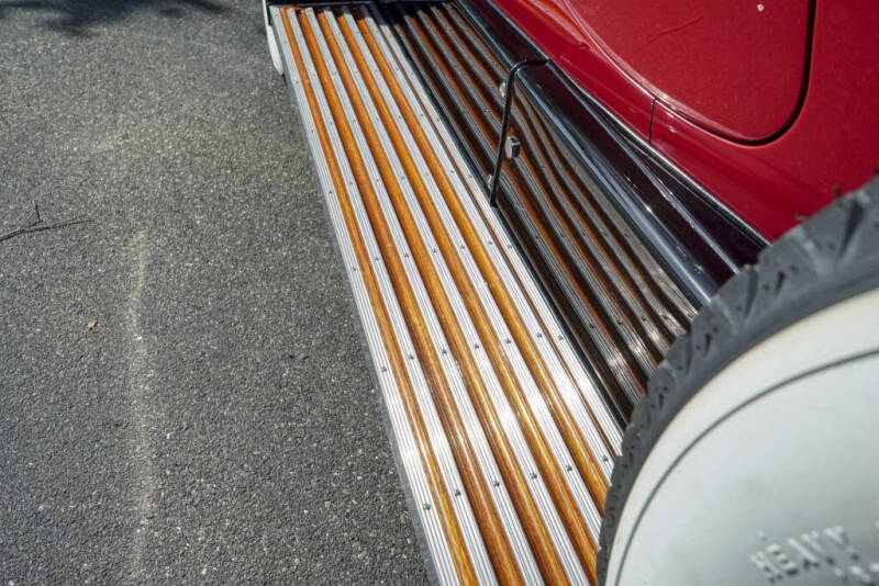 1927 Rolls-Royce Phantom