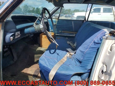 1964 Chevrolet Impala