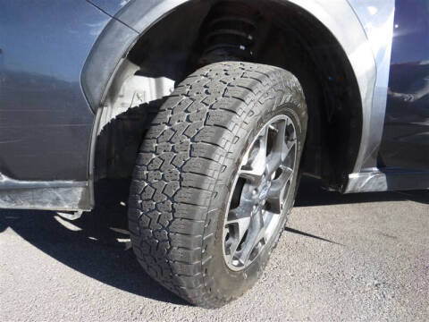 2019 Subaru Crosstrek 2.0i Base