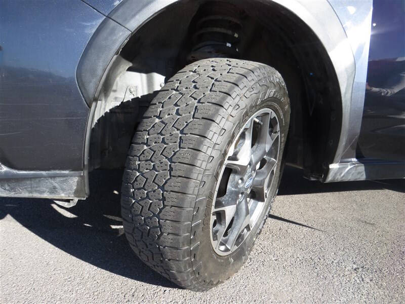 2019 Subaru Crosstrek 2.0i Base