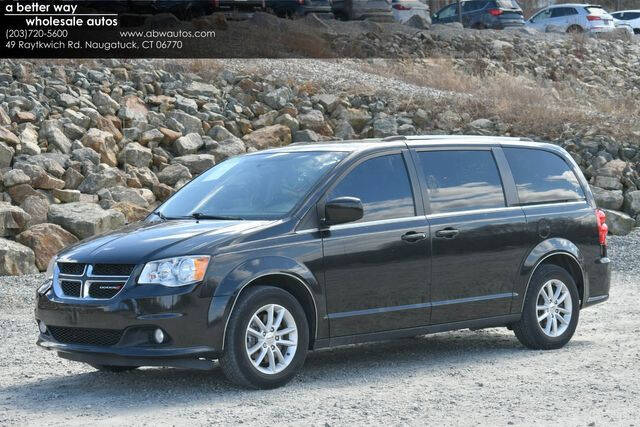 Dodge Grand Caravan For Sale In New York NY Carsforsale