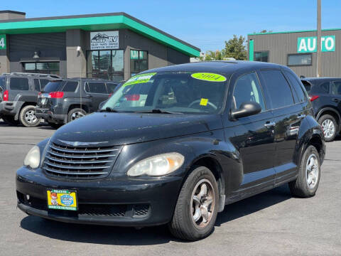 2007 Chrysler PT Cruiser Touring