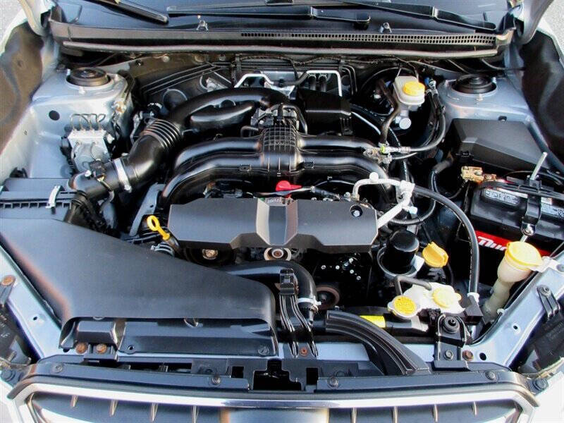 2013 Subaru XV Crosstrek 2.0i Limited