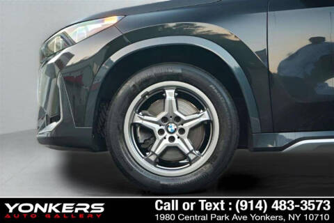 2024 BMW X1 xDrive28i