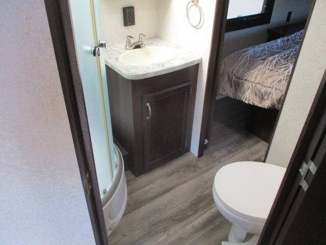 2018 Jayco Jay flight 29RKS