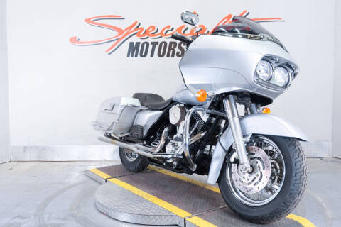 2002 Harley-Davidson Road Glide