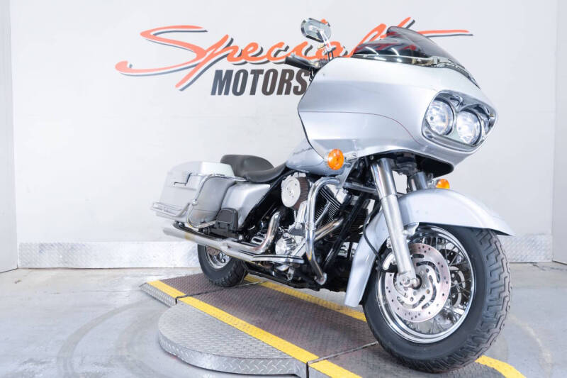 2002 Harley-Davidson Road Glide