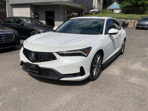 2023 Acura Integra