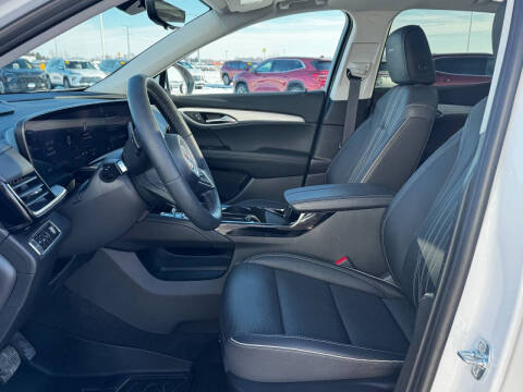 2024 Buick Envision Avenir