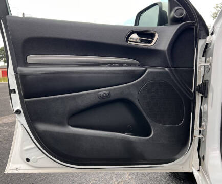 2020 Dodge Durango R/T