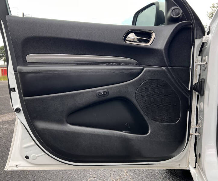 2020 Dodge Durango R/T