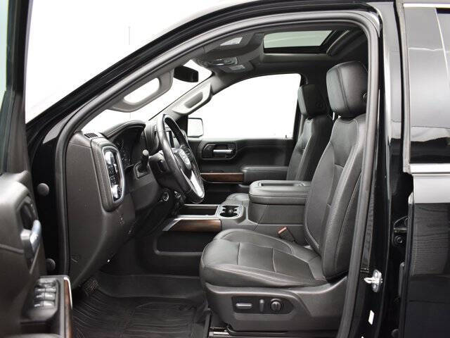 2022 GMC Sierra 1500 Limited