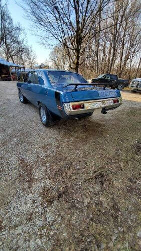 1970 Dodge Dart