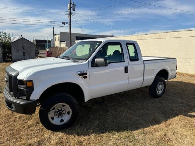 2009 Ford F-250 Super Duty for sale at MaLanie s Auto Sales in Sioux Falls, SD