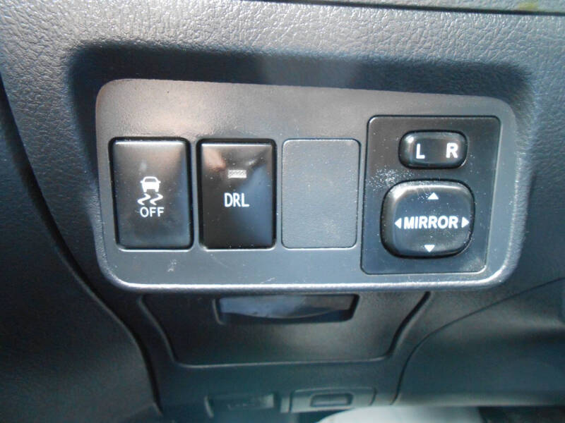 2012 Toyota Corolla S