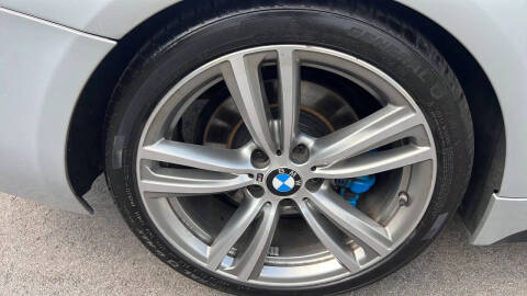 2015 BMW 4 Series 435i