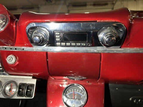 1960 Chevrolet El Camino