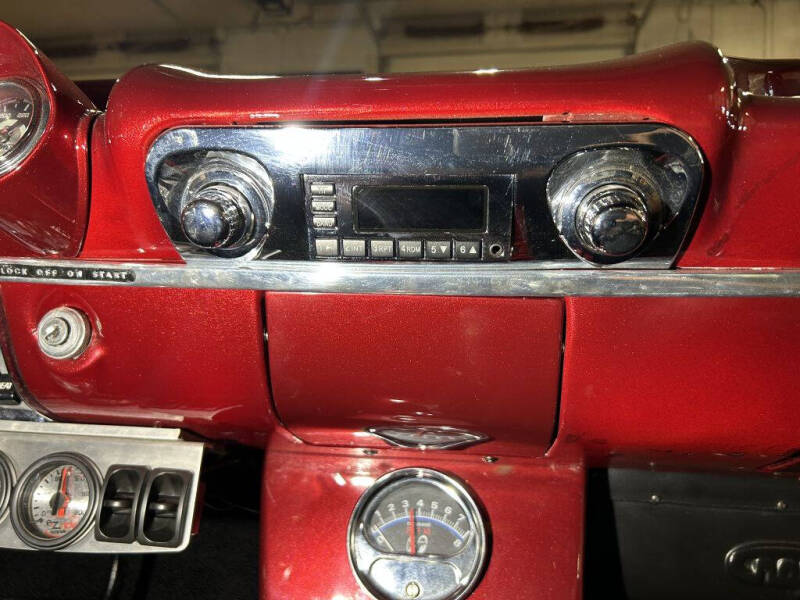 1960 Chevrolet El Camino