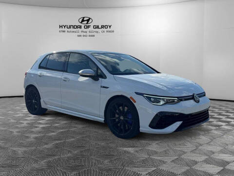 2024 Volkswagen Golf R 4Motion