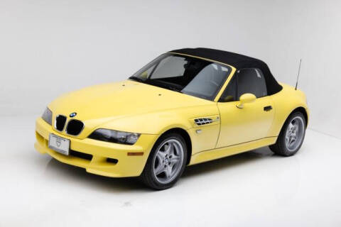 1999 BMW M