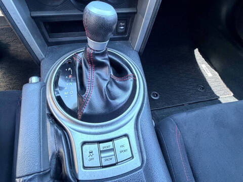 2015 Scion FR-S